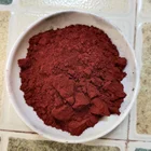 Iron Oxide Red Pigment Fe2o3 for Brick