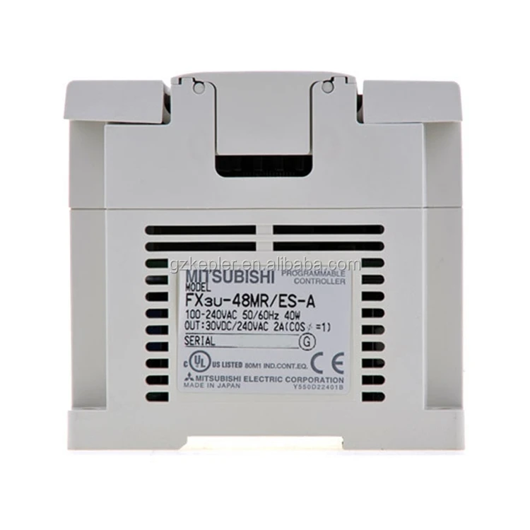 FX3U-48MR`ES-A (3)