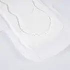 Best china low price disposable lady cotton negative anion chip sanitary napkin