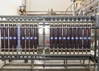 Water Treatment Machine For Water Treatment Use Anionic Polyacrylamide