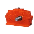 China-made gear unit reducer parallel shaft 1 10 ratio gearbox for general chemicals