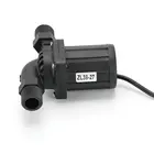 Fountain Mini Water Pump 12v DC Micro Brushless Pump for solar water circulation system