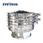 2019 China Factory directly sell metal powder sieving machine with high productive and low price