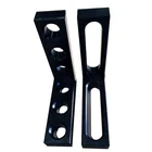 Tool Welding Clamps Hot Sell 3D Welding Clamp Machine Parts Tool Locating Angles
