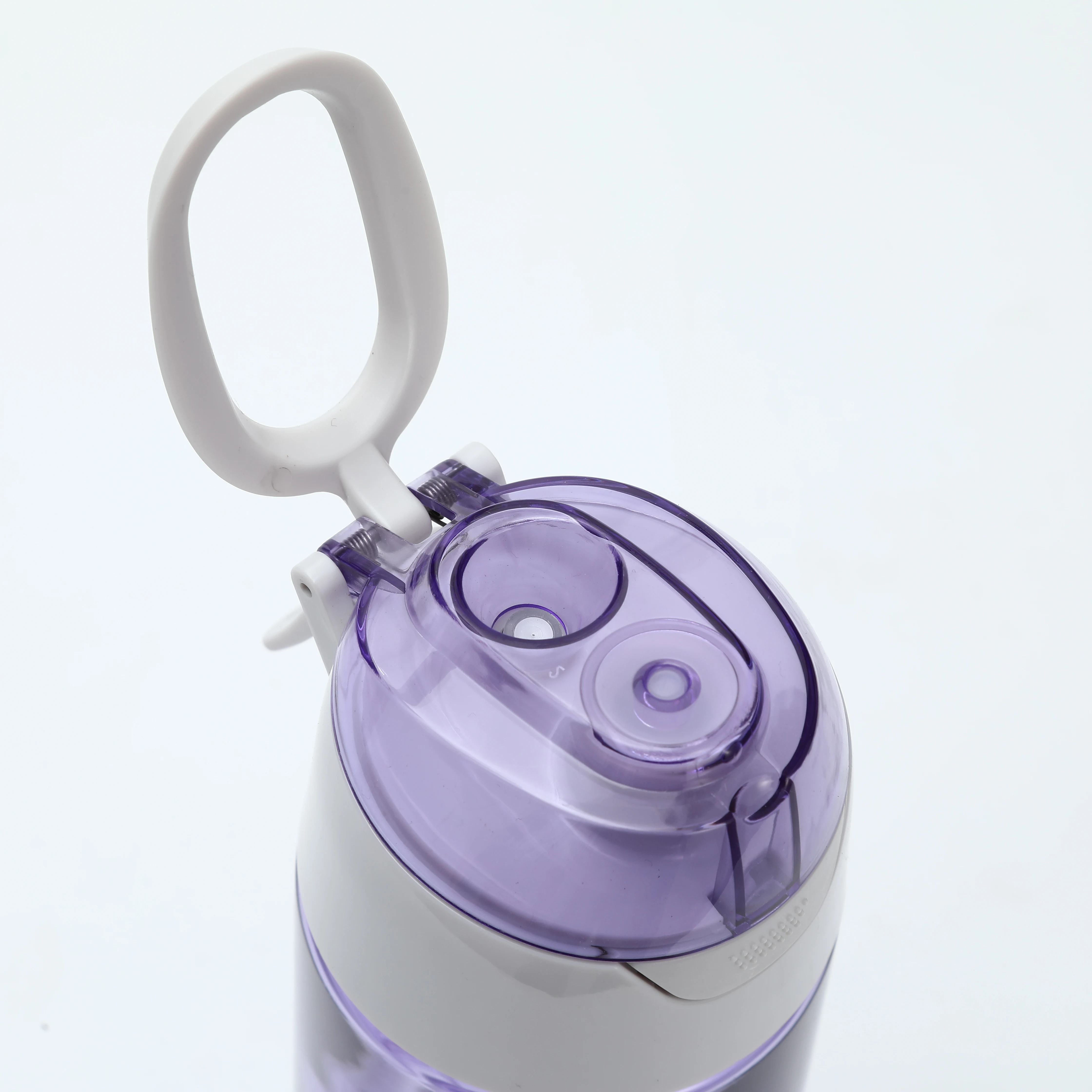 Environmental Protection And Fashion Customized Recycled Bicycle Cycling Water Bottles