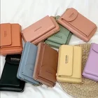 Wallet Leather Wallet Minimalist Boshiho Wallet Women Purses 2020 Mobile Phone Bags Women Bag Phone Case Bag Wallet Leather With Strap