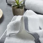 Towel Towels Premium Hotel Cotton Towel Set 1 Bath Towels 1 Hand Towel And 1 Washcloth 100% Cotton