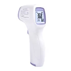 hot selling medical equipment forehead infrared thermometer bodycheck infrared ear thermometer
