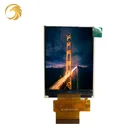 2.4 inch Lcd Resolution 240*320 Interface MCU Screen Display Small Digital Scerrn TFT Module Industrial touch panel