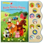 Custom print children story hardcover sound music book