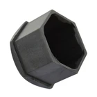 Wheel Good Quality Hot Sale China Auto Parts And Accessories Plastic Machinery Wheel Lug Bolt Nut Cover