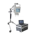 high fruquency Digital Portable DRXM-P100 5KW DR X-ray machine
