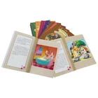 new good quality English story kids children books printing for child book