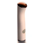 anti aging face massager blue and red light therapy devices infrared facial treatment beauty korean ionic eye wrinkle eraser