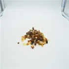 Natural Chrysophoron Stone Crystal Gravel Wholesale 9-12mm