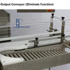 Vial Machine Full Automatic Vial Powder Milk Powder Can Filling Machine