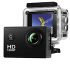 The best gift Outdoor Mini Action Camera Waterproof Sport DV Video Camera