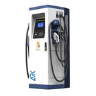Ark high power A120K750CJ-AC22 120kW DC fast electric car charger