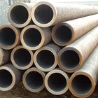 Pipe ASME B36.10M BE 100% RT/ PE Coated S-10, API 5L GR. B S.A.W. Straight Welded