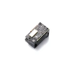 Wired barcode scanner laser barcode reader 1d 2d qr handheld bar code scanner