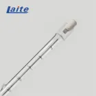 Halogen Quartz Lamp J Type Halogen Quartz Tube Lamp 400W