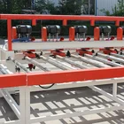 Machine Gypsum Board Lamination Machine Gypsum Board Lamination Manufacturing Machine