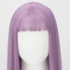 Wig Fashion Design Short Machine Made Monofilament Wig Wholesale Straight