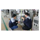 Sachet Machine Automatic Vertical Liquid Water Honey Sachet / Chili Sause / Packaging Machine