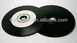 black cdr