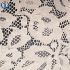elegant wedding dress bridal floral corded wedding lace fabric