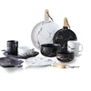/product-detail/creative-golden-marbling-matte-porcelain-tableware-set-black-color-dinner-set-60820399162.html