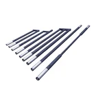 Laboratory heating equipments silicon carbide electric heating element Industrial sic heater