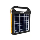 Solar Energy Portable Solar Lighting System Solar Energy Solar Power Home System Off Grid Solar Kit