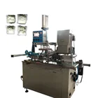 Automatic Water-Soluble Film Packing Machine for Liquid Powder Detergent Pod Making Machine