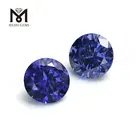 Tanzanite 1mm Round Cubic Zirconia 1mm Round Tanzanite Cz Synthetic Cubic Zirconia