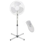 Living room energy saving16 inch 3 speed ac dc stand cooling home appliances stand fan