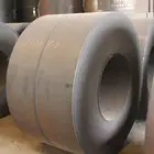 HUARUITAI sph590 hot rolled steel sheet in coil hot-rolled steel sheet factory for sale with best price