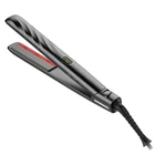1 inch Professional Infrared Hair Straightener Steam Hair Straightener