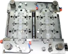 Plastic Injection Mould Plastic Molding