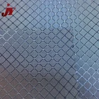 China supplier 600d waterproof polyester jacquard brocade fabric