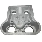 high quality Custom cars trucks aluminium gearbox housing