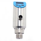 WNK SPS Smart digital display pressure switch/Intelligent pressure controller