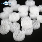 Hot Sale food grade hdpe bio filter media for waste water mbbr process With CE Certificates