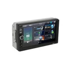 Car Stereo Car Stereo 7" Universal Car DVD Player 2 Din Wince Auto Radio Stereo Touch Screen Car Dvd With GPS Navigation
