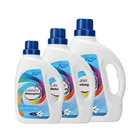 OEM Factory Low Price High Effect Cleaning Powder Clothes Washing Bulk Liquid Laundry Detergent
