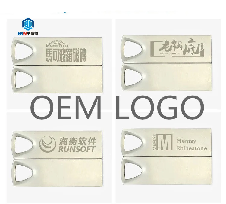 2019 High speed custom LOGO usb stick 8gb 16gb 32 GB USB USB flash drive Flash memory