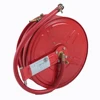 20m/25m/30/PVC Double-jacket High Pressure Ultra-thin For Warehouse Fire Hose Reel Nozzle