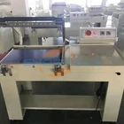 SAC-5545TBA Heat Shrink Tunnel Packing Machine for Mask