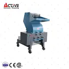Plastic Recycling Waste Pipe Crusher Machine