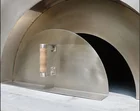 For Restaurant Horno Italian High-end Restaurant Equipment Plate De Gas Oven On Sale